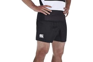 Canterbury - Professional Polyester Rugby, Pantaloncini Uomo