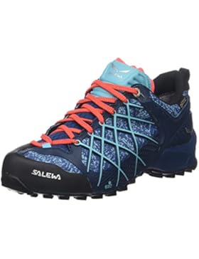 Salewa Damen WS Wildfire GTX Fitnessschuhe