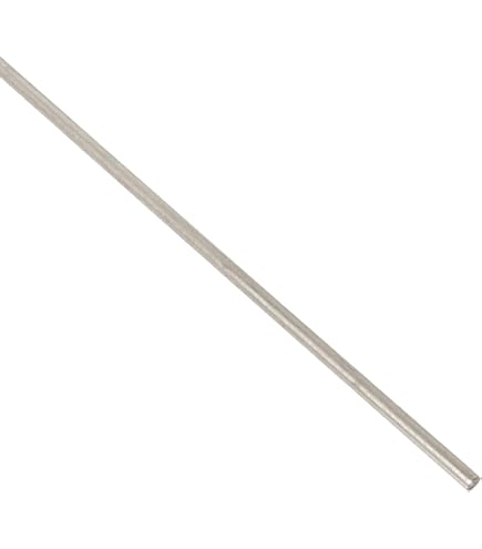 Dia 2 (51mm) ± 2% Long 4 (100mm) Polytetrafluoroethylene PTFE Round Rod Bar eB