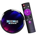 H96 MAX RK3528 Android 13 Smart TV Box | 4GB + 64GB/32GB | 5G WiFi6 | 4K/8K Ultra HD (2GB+16GB)