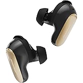 Bose QuietComfort Ultra Kulaklık (2. Nesil) - Mikrofonlu Kablosuz G&uuml;r&uuml;lt&uuml; &Ouml;nleyici Kulaklıklar, S&uuml;r&uuml;kleyici Ses, USB-C Şarj, 