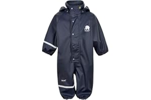 CELAVI CeLaVi Regenanzug einteilig in vier Farben - Kurtka przeciwdeszczowa Chłopcy