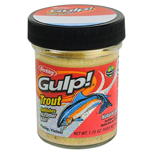 Gulp! Trout Dough