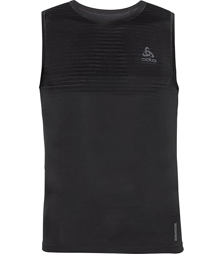 Odlo Performance Light_188152 Men's Short Sleeve Functional Underwear (1- Pack
