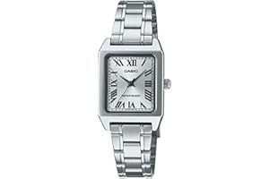 Casio LTP-B150D-7BEF Montre Femme