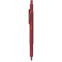 Rotring 600 : Rotring 600 Multi - 3 in 1 Multipen - 0.5 mm