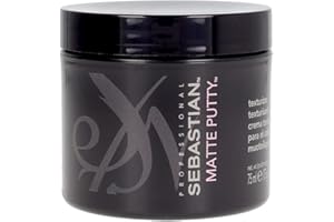 Sebastian Professional Matte Putty- Texturizer velluto in polvere, 75 ml