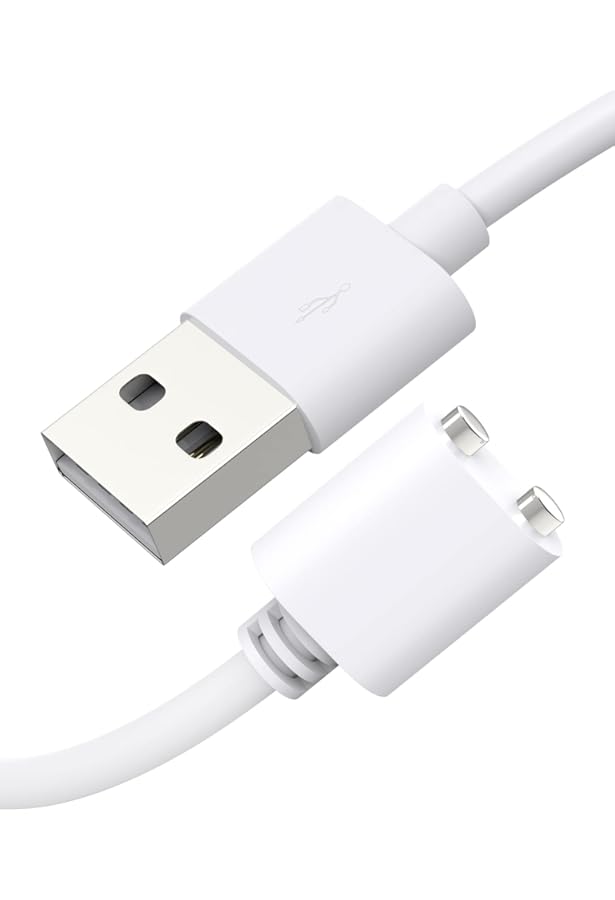 USB Vibrator Cable Cord For Rechargeable Adult Toys - Foto 8