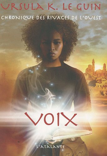 Voix