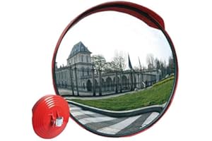 D&B VERONA SPECCHIO STRADALE PARABOLICO cm.40 [DBVERONA ]