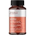 Jiva Kutki - 60 (Pack of 1) Capsules | Liver Support & Detox