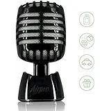 Airpro Luxury Mic Man Black - Velvet Mask Fragrance - Car Air Freshner Perfume Fragrance