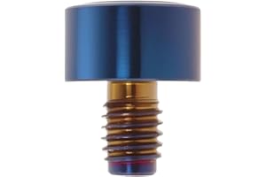 LT Easiyl 1 Pz. Peso per Golf Vite Peso per Driver da Golf Peso per Golf Compatibile con Callaway Paradym Ai Smoke Max Triple Diamond Driver Blu