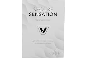 Vehemy Licking Cloth, 6 Pieces