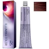 Wella Professionals Illumina Color 5/7 A&ccedil;ık Kahve
