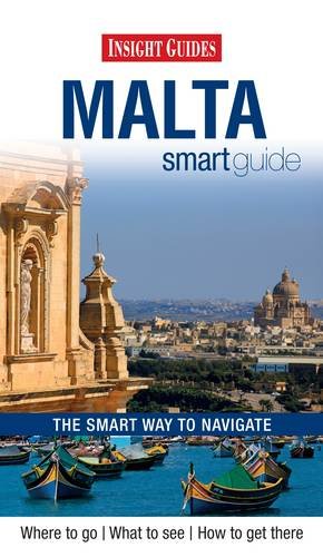 Pdf Insight Guides Malta Smart Guide Insight Smart Guide Epub