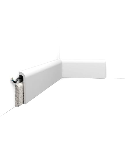 Window Sill UPVC Capping Board White U2013 100mm X 1.5m X 9mm U2013 Fascia Replacement, Window Reveal & Roofline Trim U2013 Low-Maintenance Exterior Cladding U2013 1/2/4 Pack Window Board