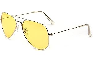 ALWAYSUV Klasyczne okulary metalowe oprawki oprawki okularów vintage okulary dekoracyjne