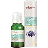 Balen Lavanta Yağı 20 ml