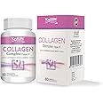 Vokin Biotech Collagen Complex Formulas Type 2 (For Skin & Joint Support) 60 Tablets