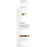 Dove Şampuan Coconut Oil Besleyici Terapi 375 ml