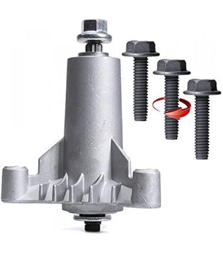 Jeu De Lames Pour Autoportée AYP - Coupe 107cm (42 Pouces), Neuf, Référence 124260