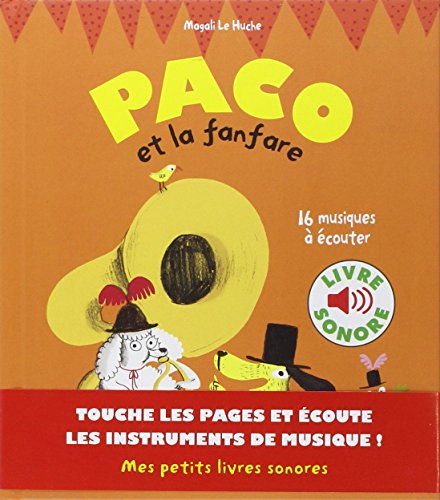 <a href="/node/34070">Paco et la fanfare</a>