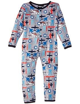 Disney Jungen Strampelanzug Planes Nh2118