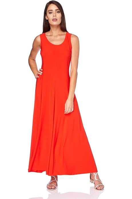 summer dresses roman