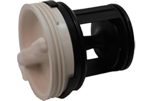 Stöpsel Controller Filter Dichtung abnehmbarer für Waschmaschine Candy – 41021233