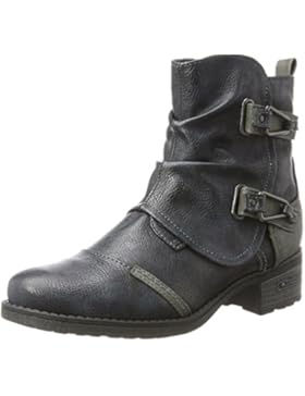 Mustang Damen 1229-604-820 Stiefel