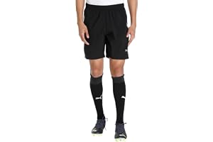 PUMA herr Shorts Teamliga Sideline Shorts