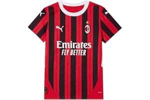 AC Milan Maglia Gara Bambino
