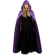 AGCOAH Vampirumhang Herren - Mittelalter Cosplay Für Halloween & Karneval