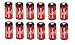 Produktbild Surefire 123A Lithium-Batterien Einzeln, zwei oder 12-er Set - Unboxed (12 Stk)
