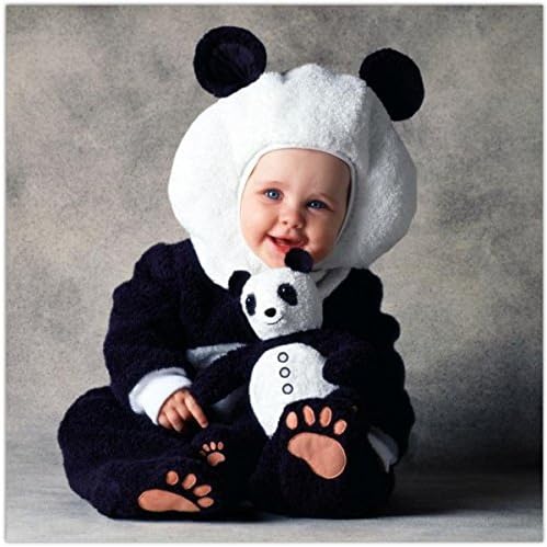 TOM ARMA PANDA WEB 12-18MONTHS