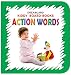 Action Words (Kiddy Board Book) RS.46.00