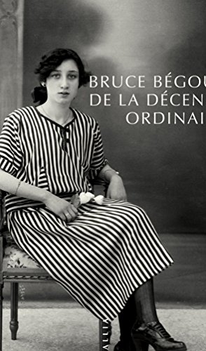 Download De la décence ordinaire
