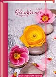 Cover zum Buch Glücksbringer: Tag für Tag 2012