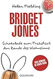 Image de Bridget Jones - Schokolade zum Frühstück/Am Rande des Wahnsinns: Zwei Romane in einem Band