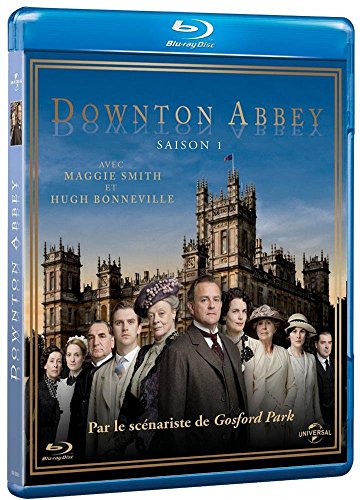Downton Abbey. Saison 1