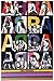 Produktbild Abba: The Movie Movie Poster (27,94 x 43,18 cm)