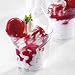 Classy Disposable Cup 60 ML Mousse (Pack of 30) RS.259.00