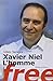 Xavier Niel, l'homme...