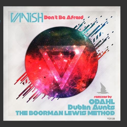 Preisvergleich Produktbild Don't Be Afraid