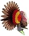 Produktbild Thanksgiving Turkey Paper Table Centerpiece by Momentum Brands