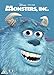 Monsters Inc. [DVD] [2002]
