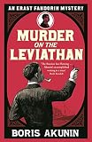 Image de Murder on the Leviathan: Erast Fandorin 3