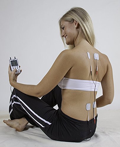 Dittmann 3 in 1 Tens Massagegerät TEN250 - 4