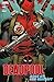 Deadpool: Mord ist sein Geschäft by